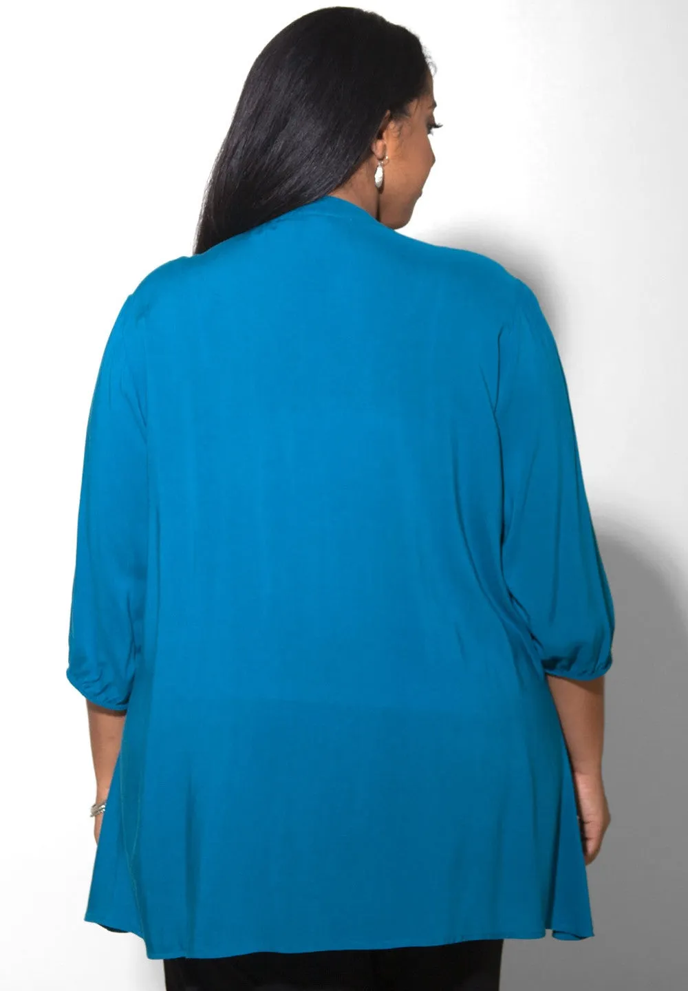 Emmylou Tunic