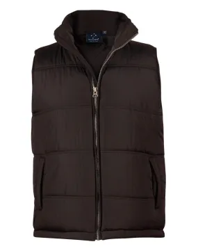 Everest Vest Unisex Jk47