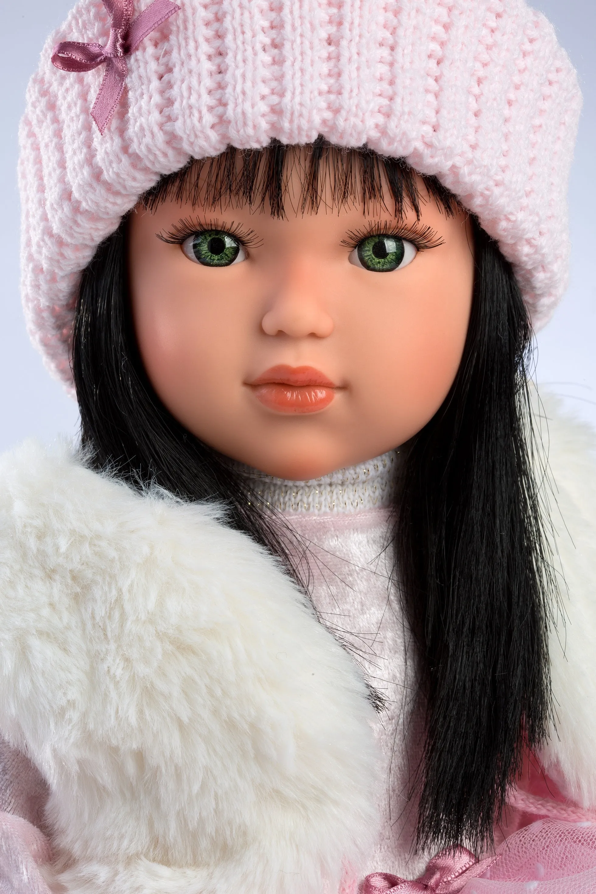 Fashion Doll | 15.8" Soft Body | Greta