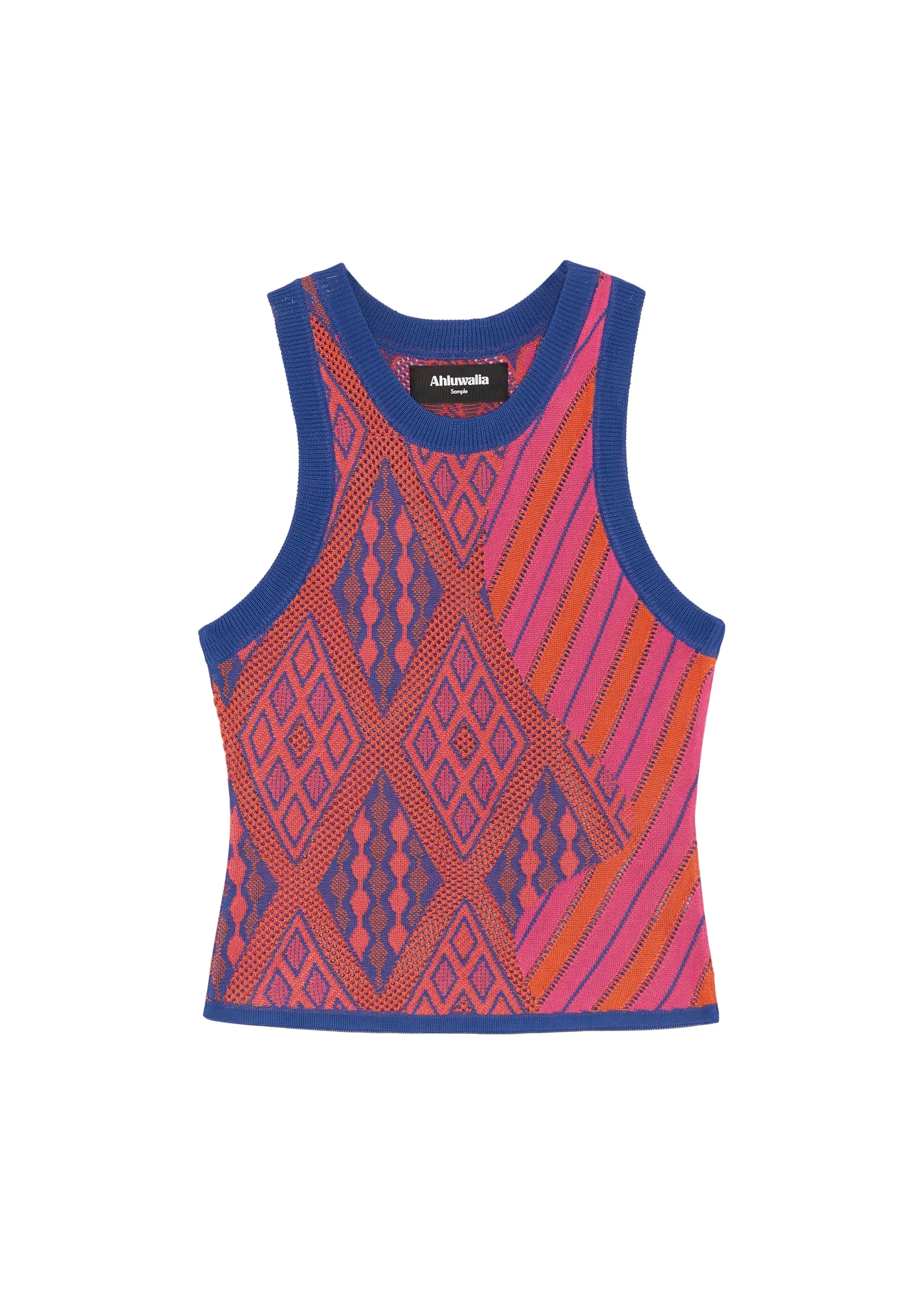 Femi Knitted Vest