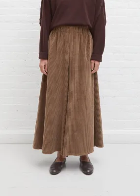 Gaucho Pants