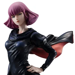 GGG (Gundam Girls Generation): Mobile Suit Zeta Gundam - Haman Karn