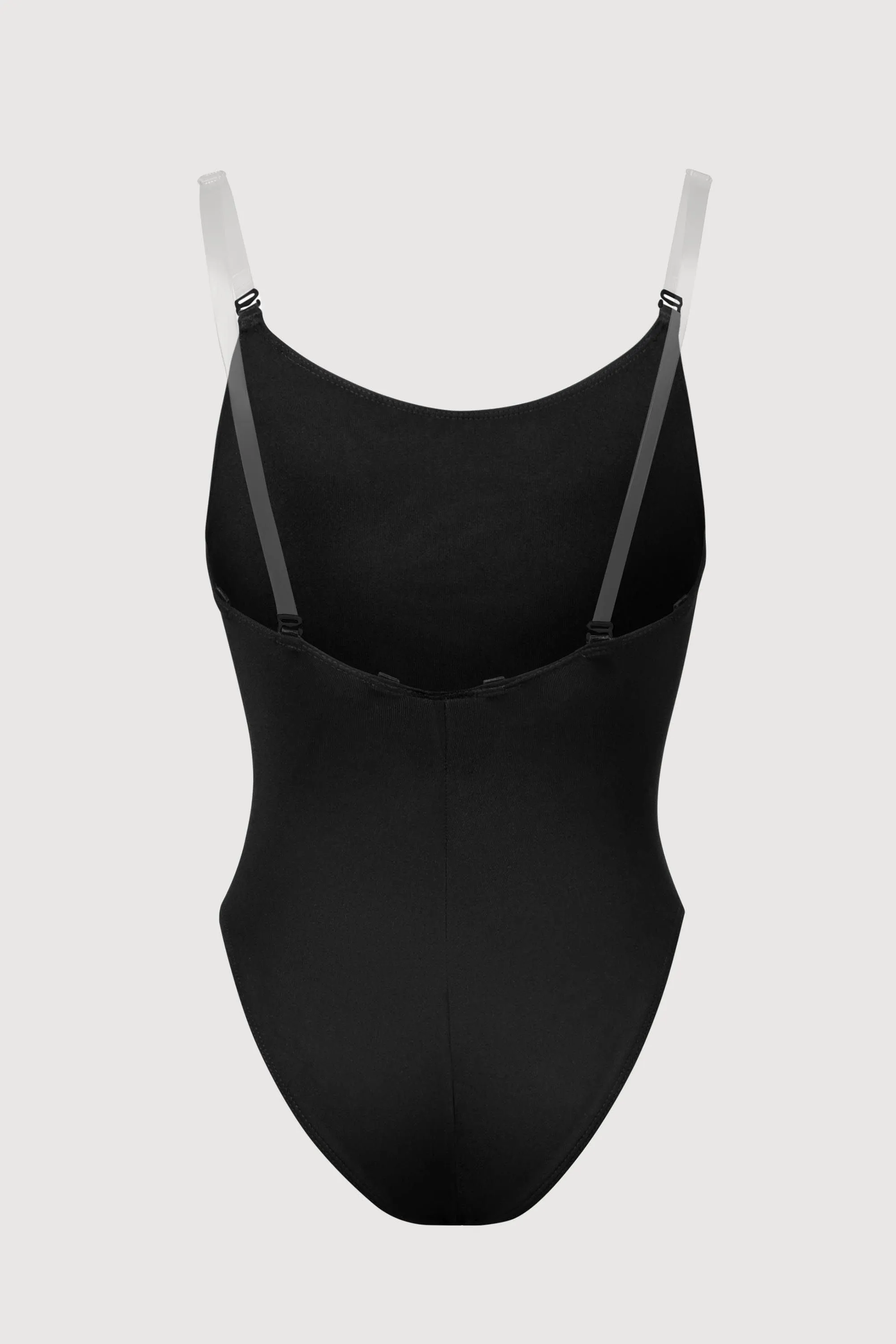 Girls Auva Adjustable Strap Bodysuit