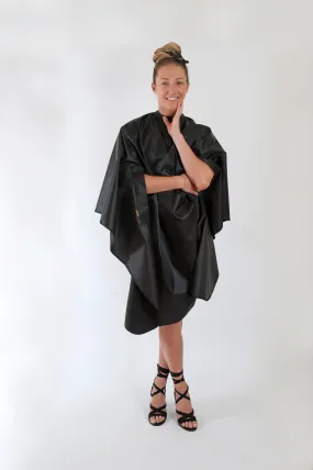 Glide Stretch Neck Cape