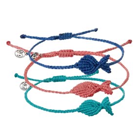 Go Fish Anklet Bundle