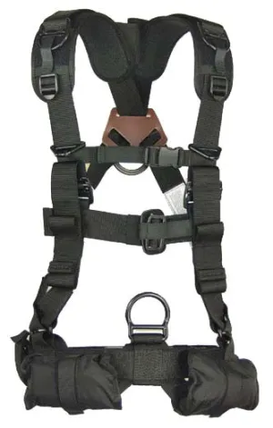 Harness, Full Body, Stabo/Tactical