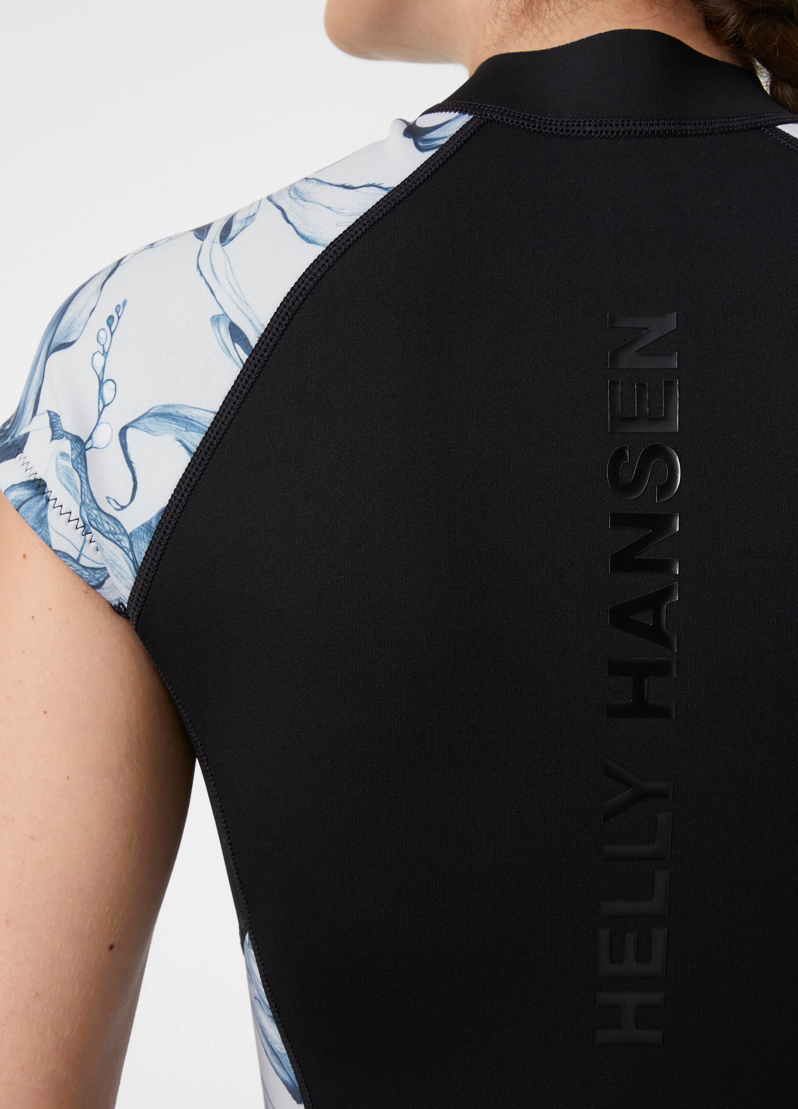 Helly Hansen Waterwear Ladies Swimsuit