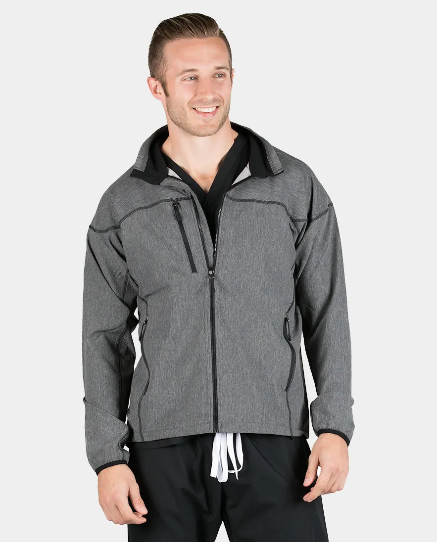 Hunter Lightweight Softshell Jacket