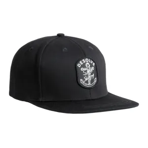 Hunters Element Dissolve Sink Or Swim Snapback