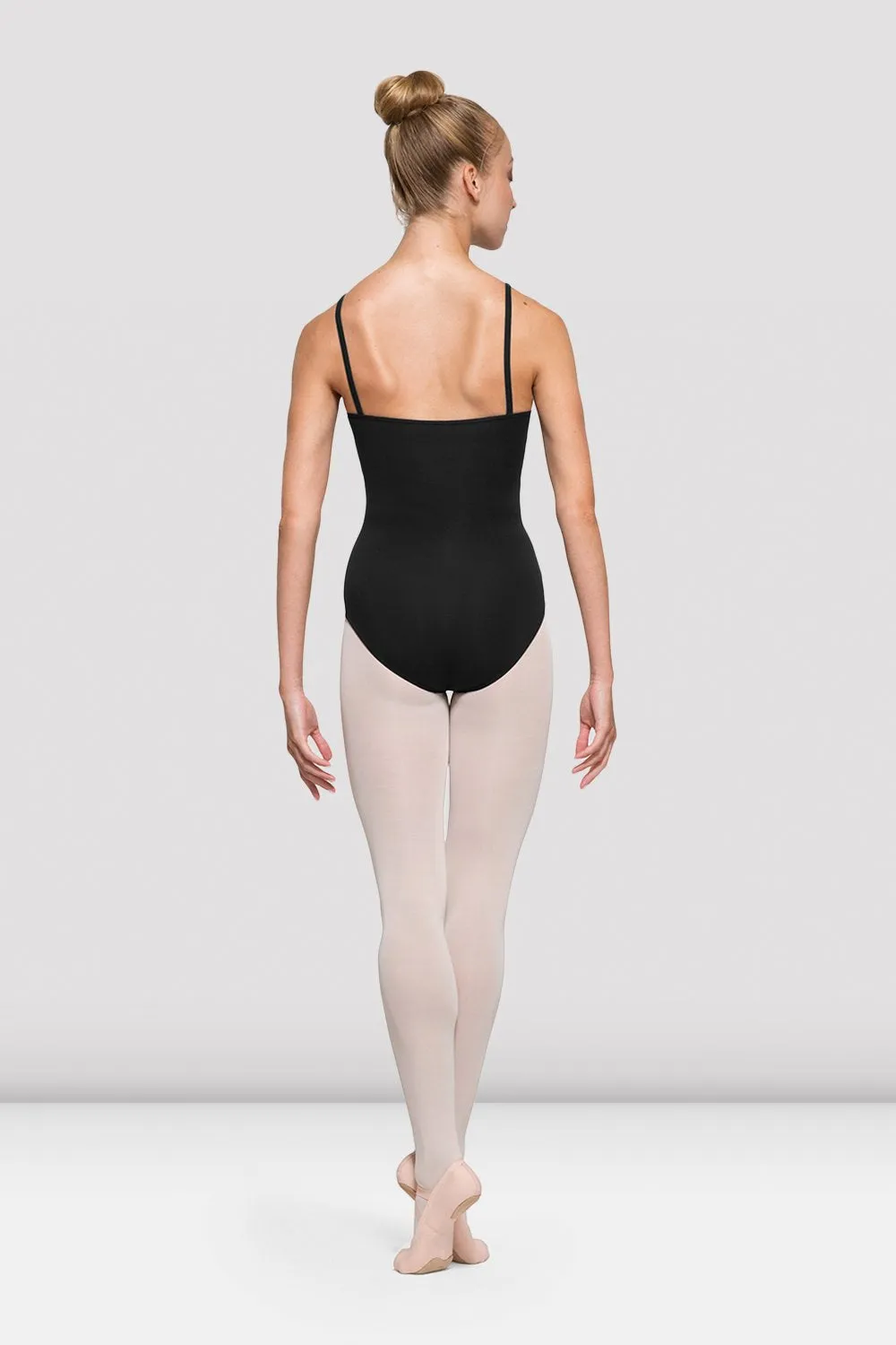 Ladies Arpeggio Camisole Leotard