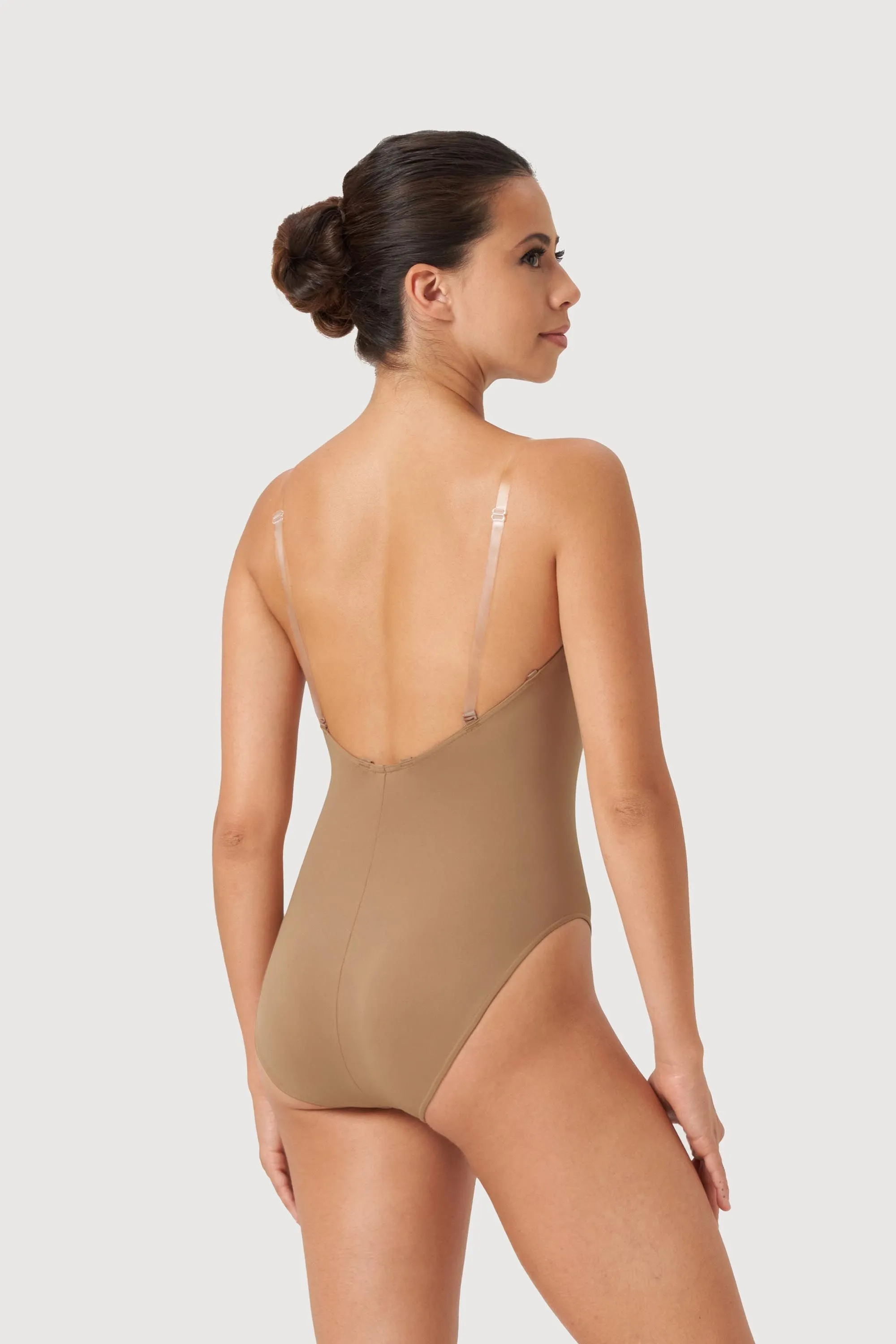 Ladies Estrella Adjustable Strap Bodysuit