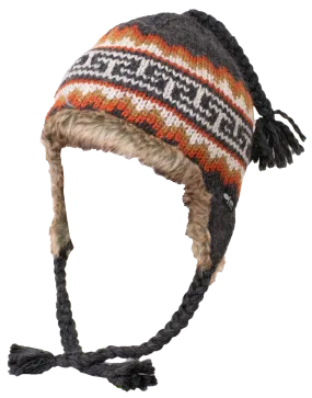 Lama Fur Hat