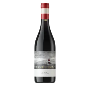 Land's End Cape Agulhas Syrah 2020 (6x750ml)