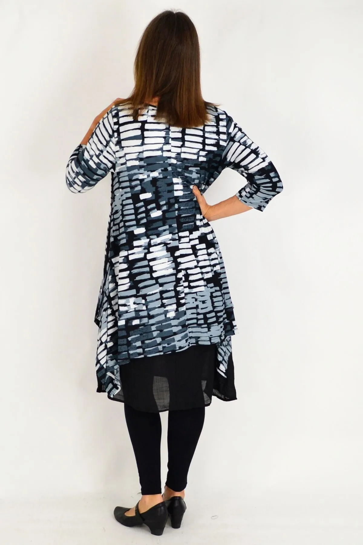 Laura Layered Tunic