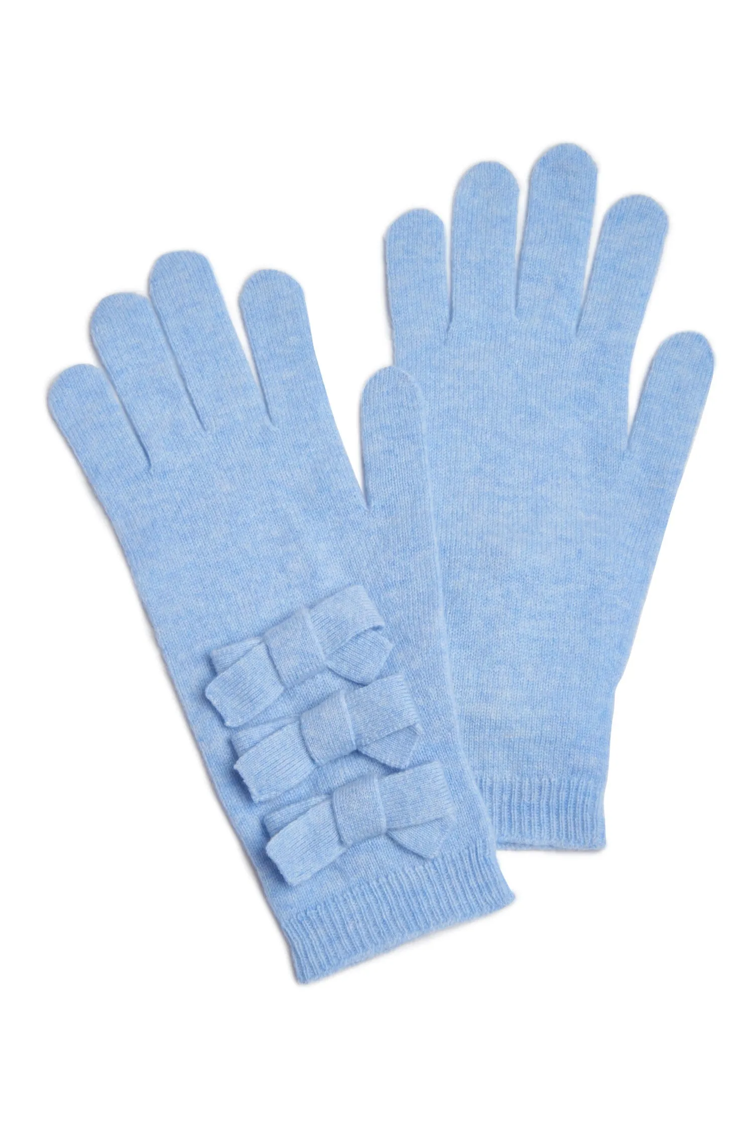 Lior Gloves - BLUE HAZE