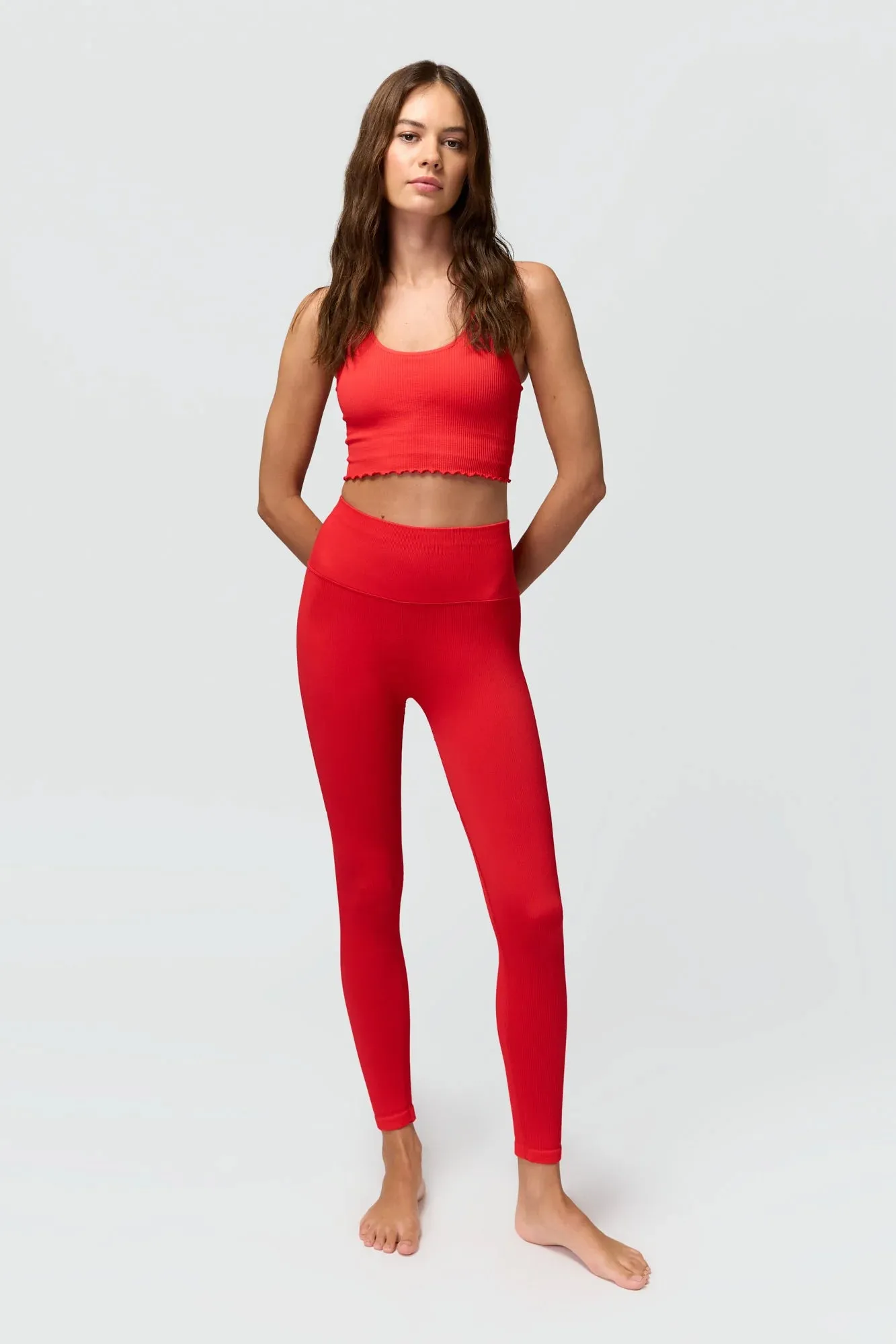 Love Sculpt Legging