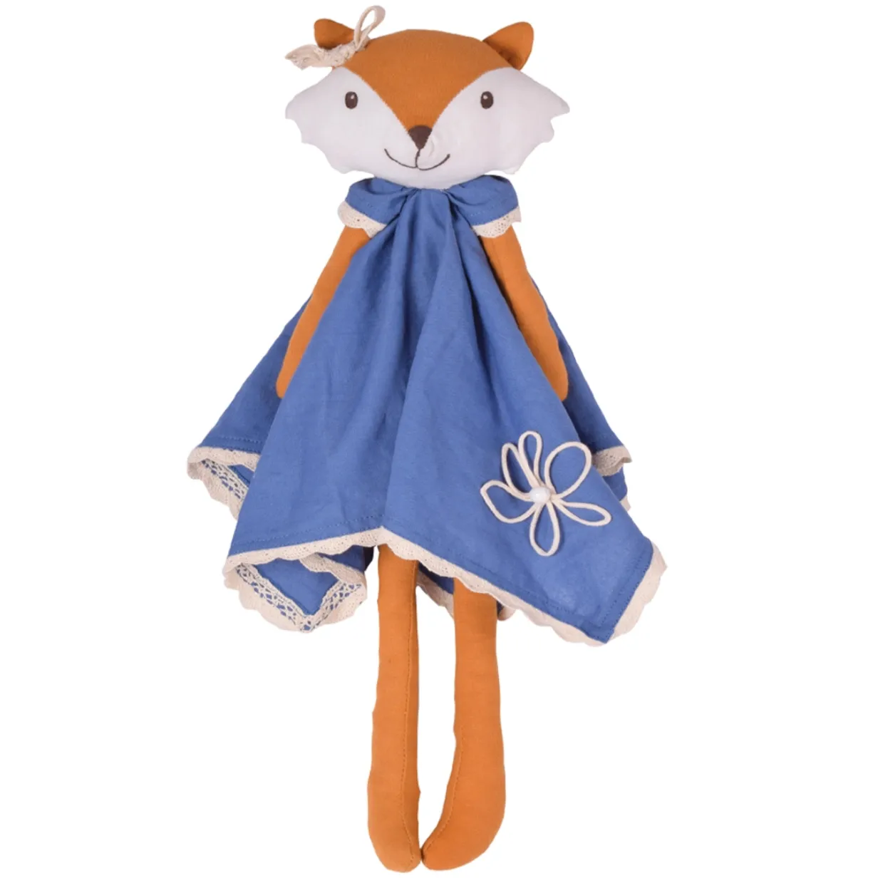 Luca The Fox Doll