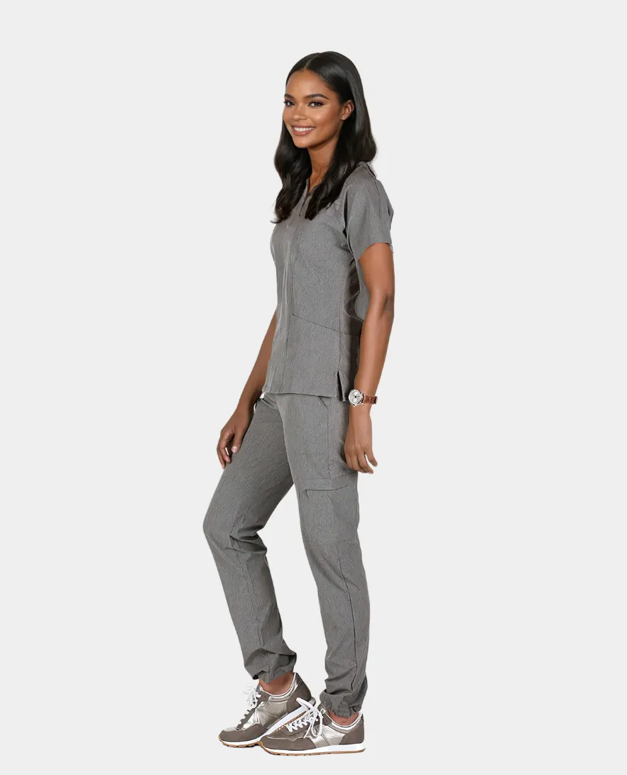 Madison Jogger Scrub Pants