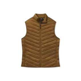 Mallard Quilted Performance Vest