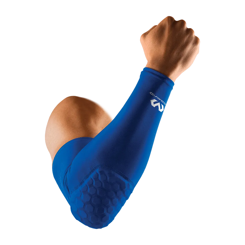 McDavid HEX® Shooter Arm Sleeve/Single - MD6500, Clearance