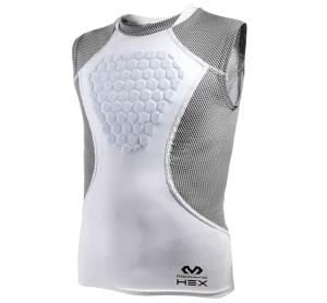 McDavid HEX® Sternum Shirt - MD7610