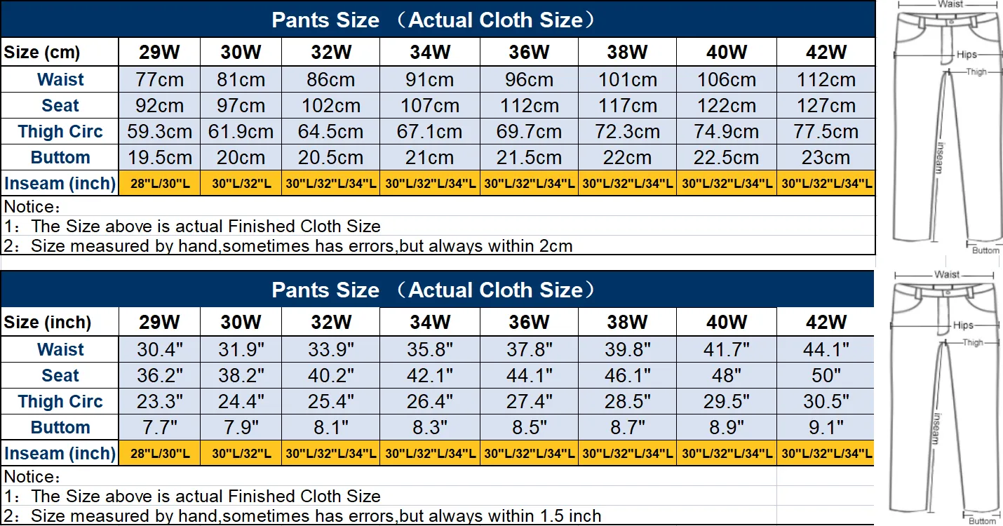 Men's Casual Linen Short Pants Fashion Gorg Trousers