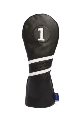 Monte Carlo Leather Head Cover