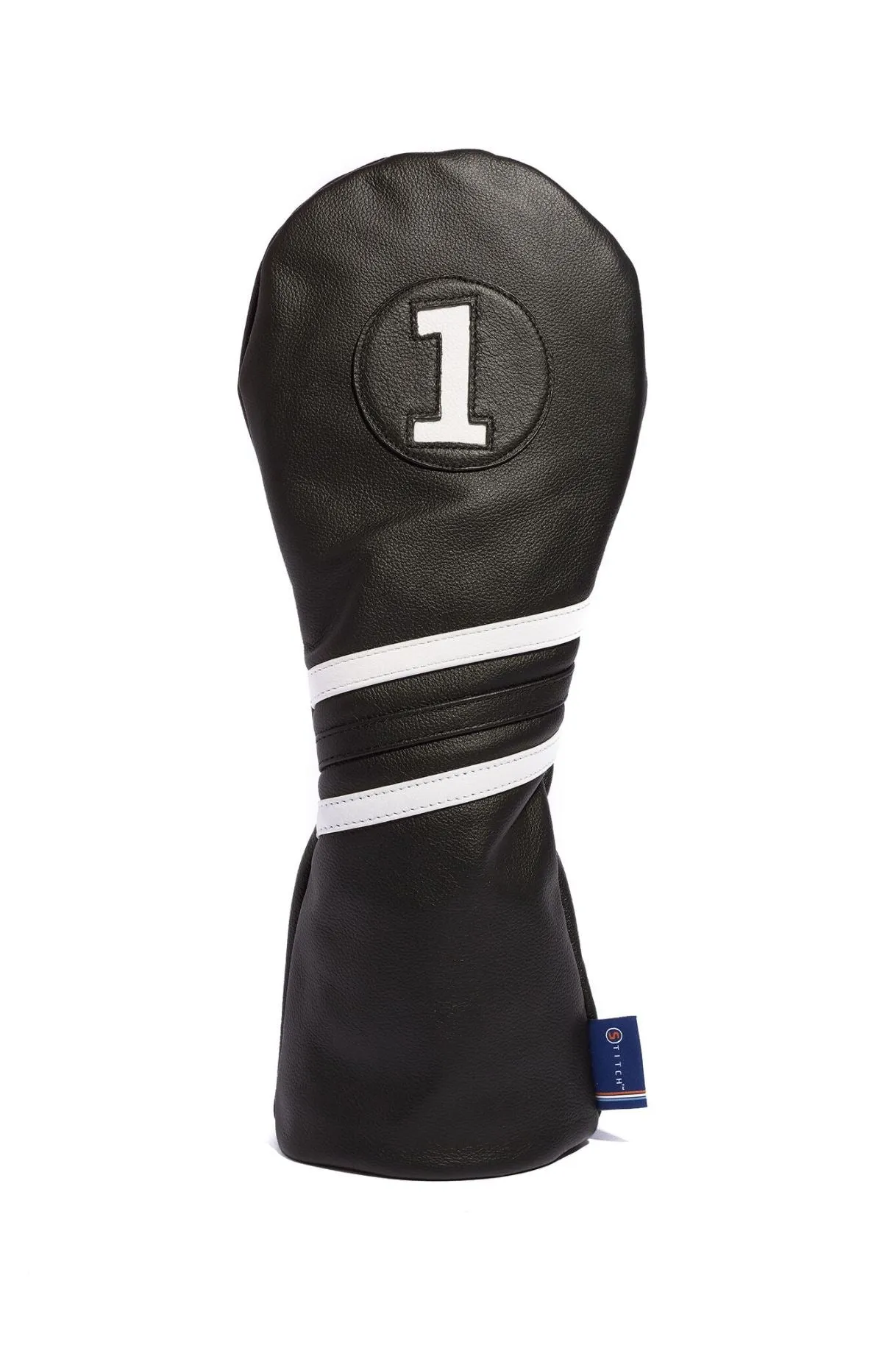 Monte Carlo Leather Head Cover