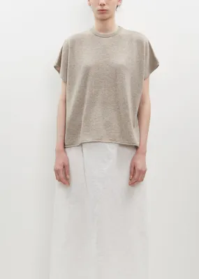 n°168 Alma Top — Moss