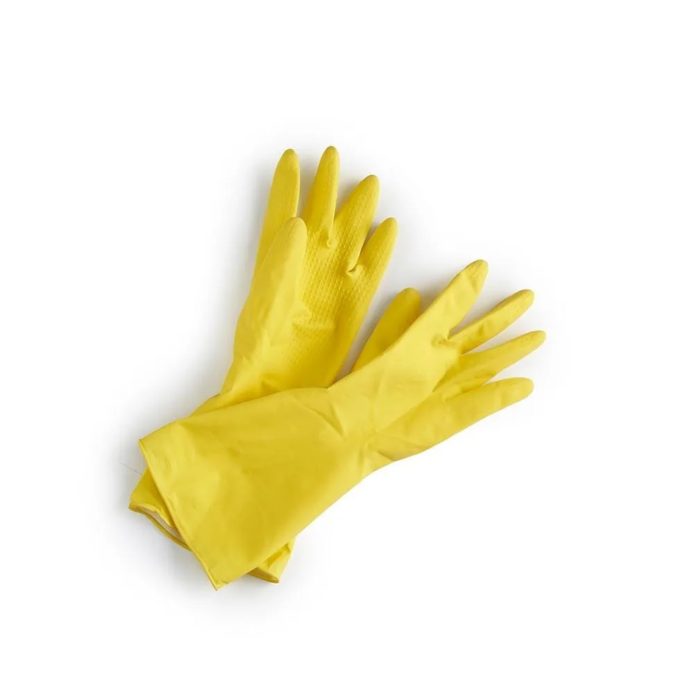 Natural Rubber Latex Household Gloves