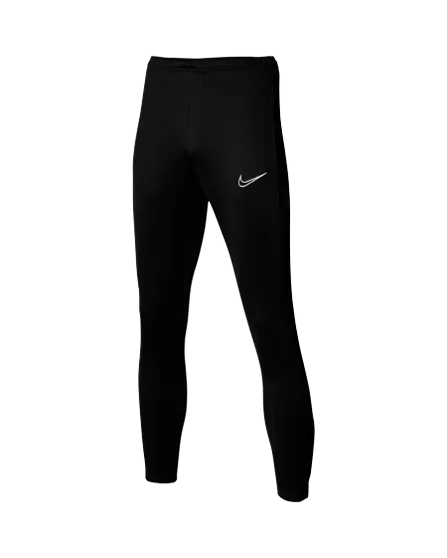 NIKE DRI-FIT ACADEMY 23 KNIT PANT - MEN - BLACK