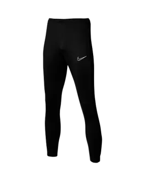 NIKE DRI-FIT ACADEMY 23 KNIT PANT - MEN - BLACK