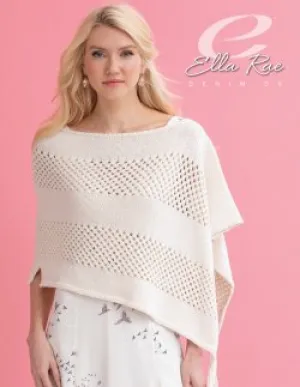 OLIANA PONCHO KIT