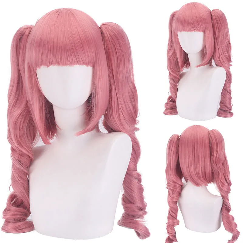 One Piece Perona Cosplay Costume Anime Princess Mononoke Dress Halloween Christmas Party Suit