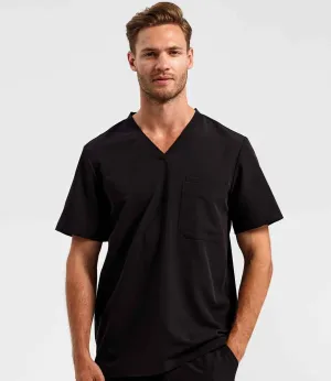 Onna by Premier Limitless Onna-Stretch Tunic | Black