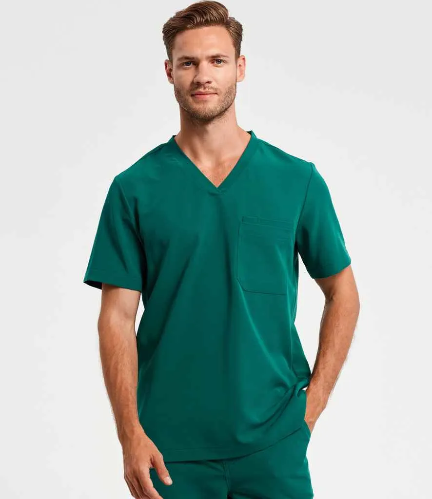 Onna by Premier Limitless Onna-Stretch Tunic | Clean Green