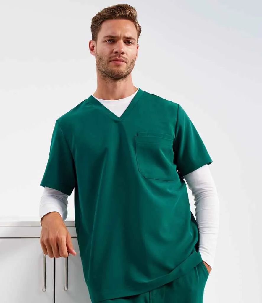 Onna by Premier Limitless Onna-Stretch Tunic | Clean Green