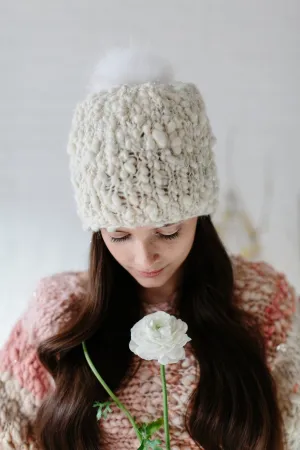 Perfect Slouch Hat Pattern