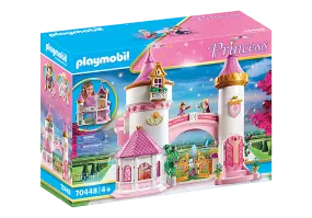 Playmobil Princess Castle