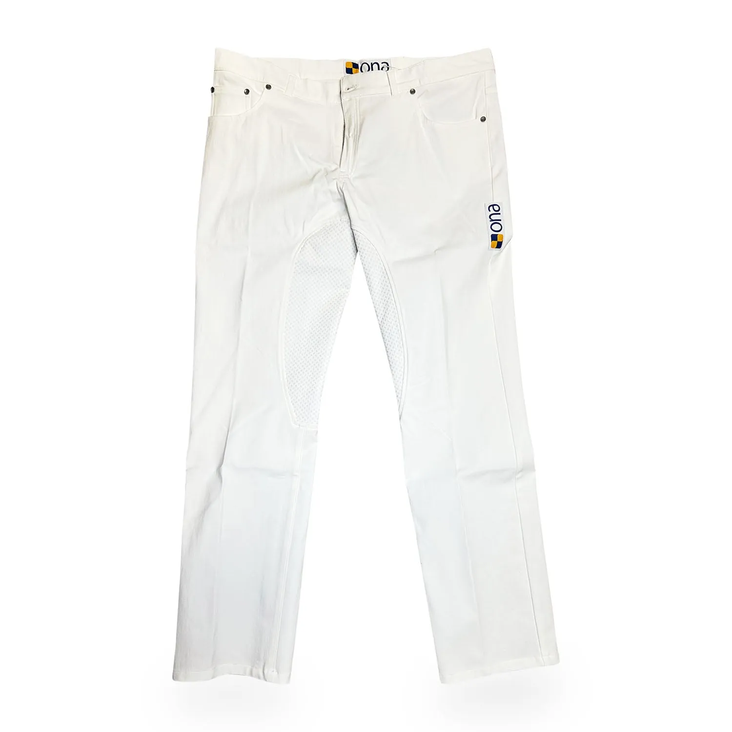 Polo Practice Pants-Ona Tenax