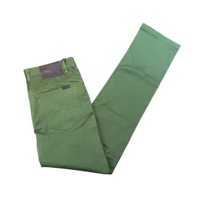 Prestige Men's Olive High-end Pants