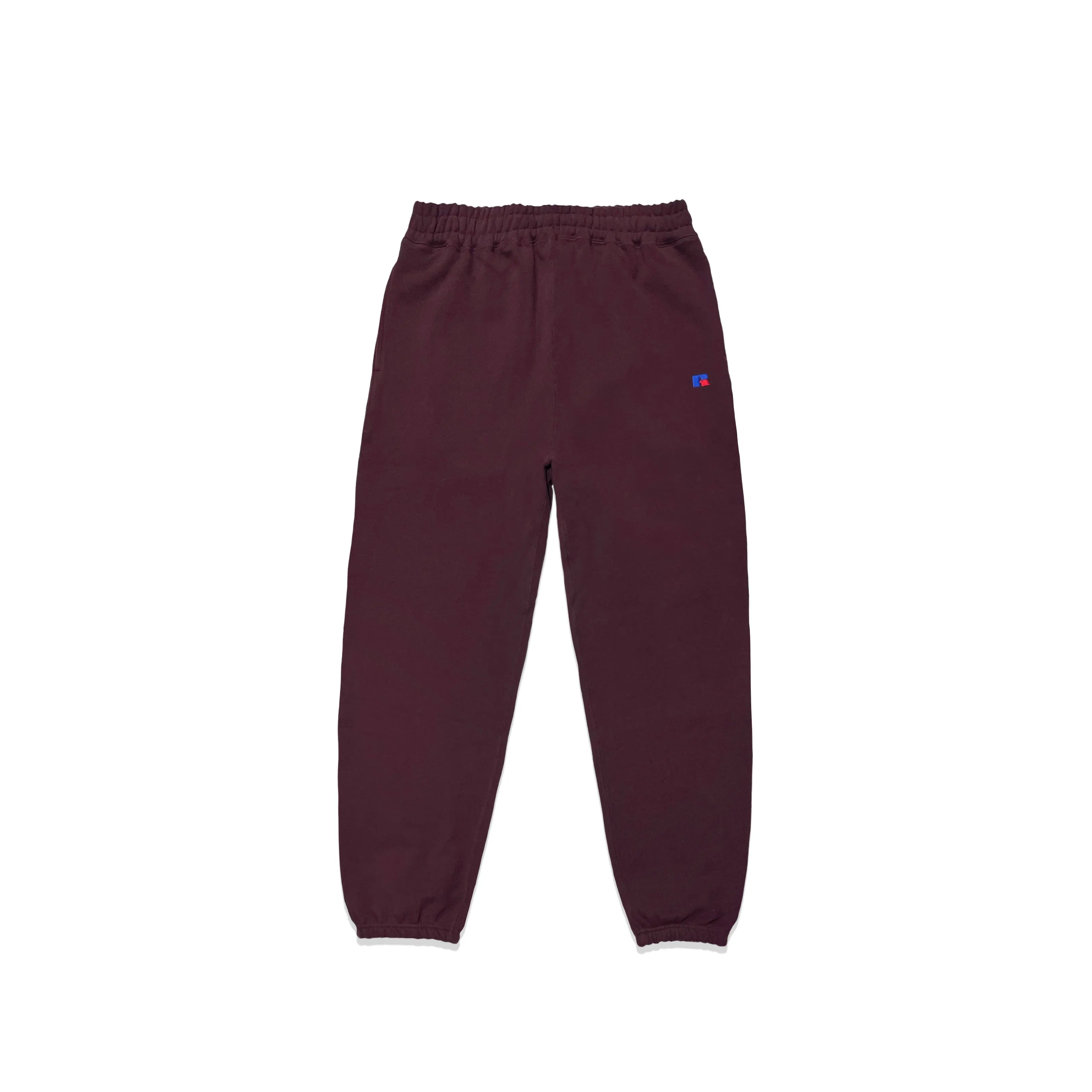 Pro Cotton Loop Back Terry Sweat Pants＜RC-1026LB＞BORDEAUX