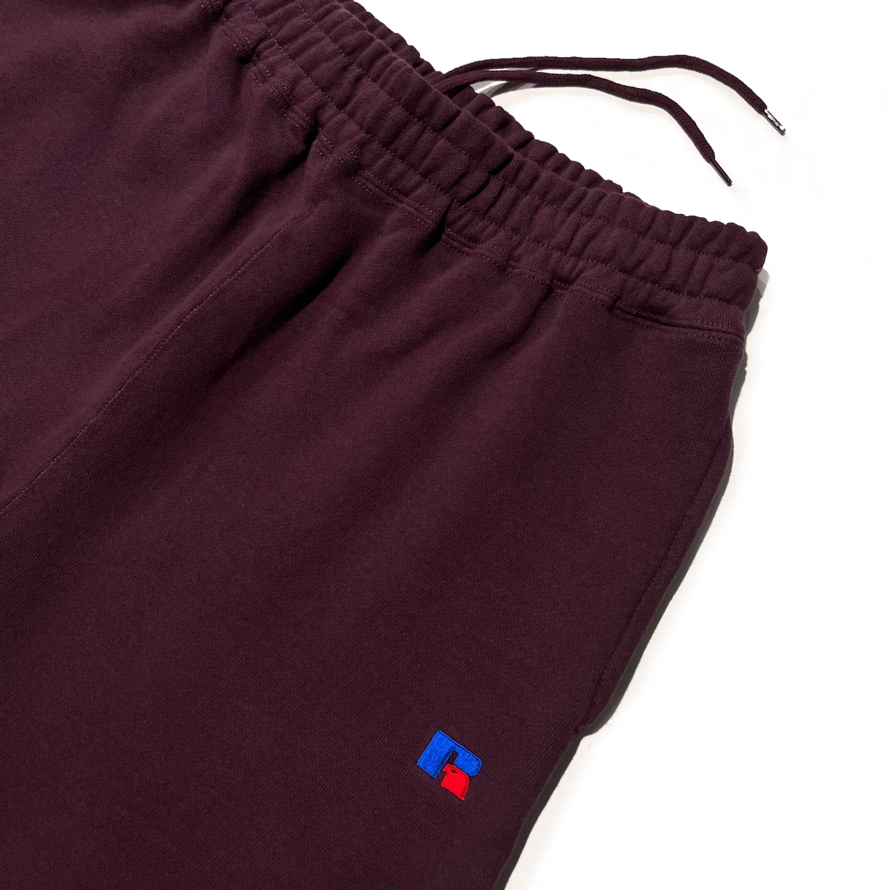 Pro Cotton Loop Back Terry Sweat Pants＜RC-1026LB＞BORDEAUX