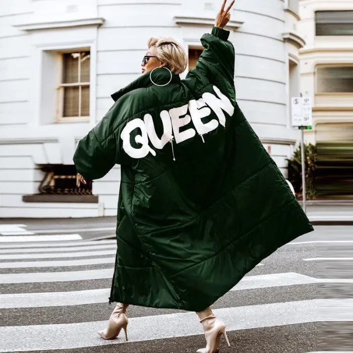 QUEEN Jacket