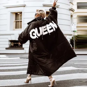 QUEEN Jacket