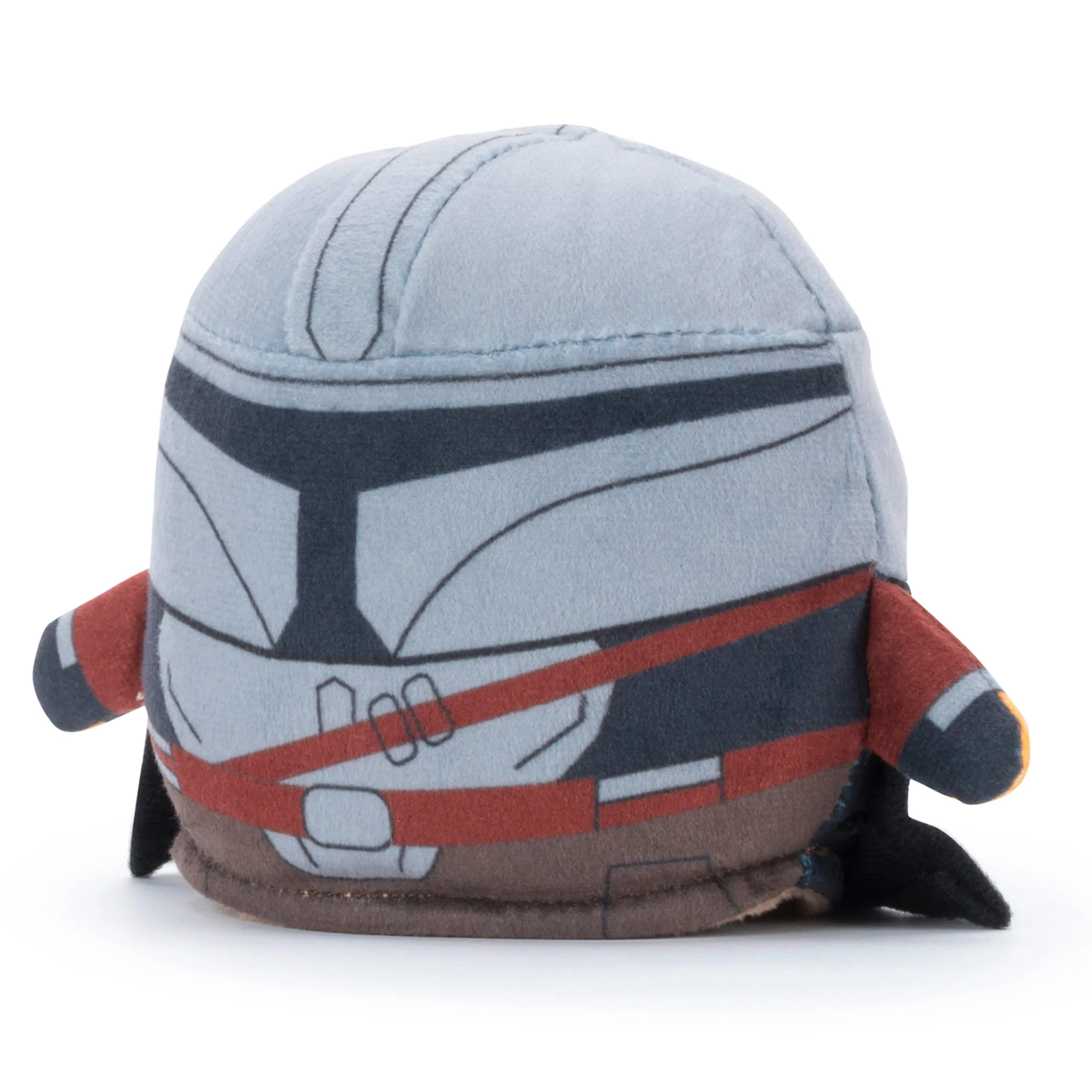 Reversable Star Wars The Mandalorian and Grogu Plush