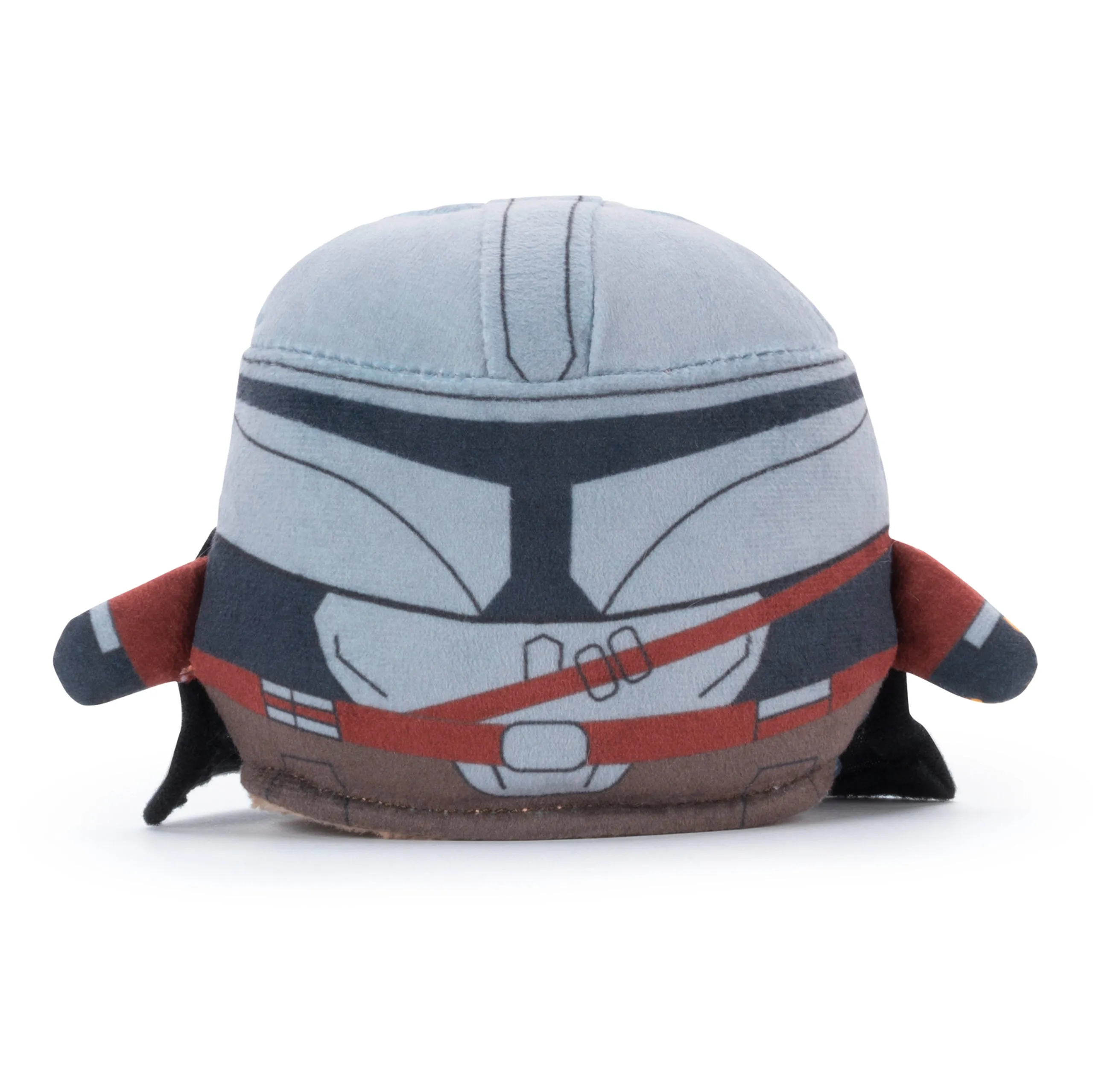 Reversable Star Wars The Mandalorian and Grogu Plush