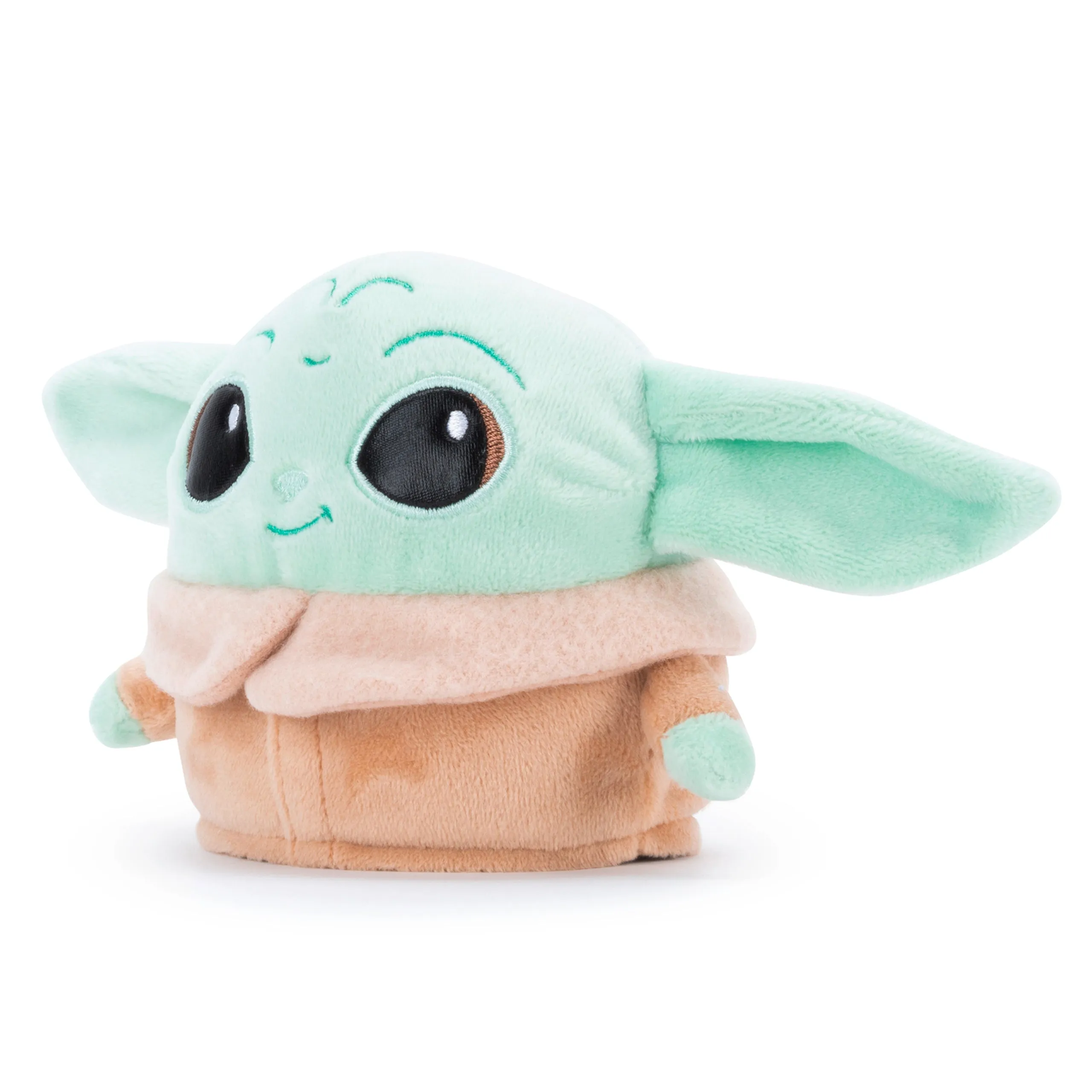 Reversable Star Wars The Mandalorian and Grogu Plush