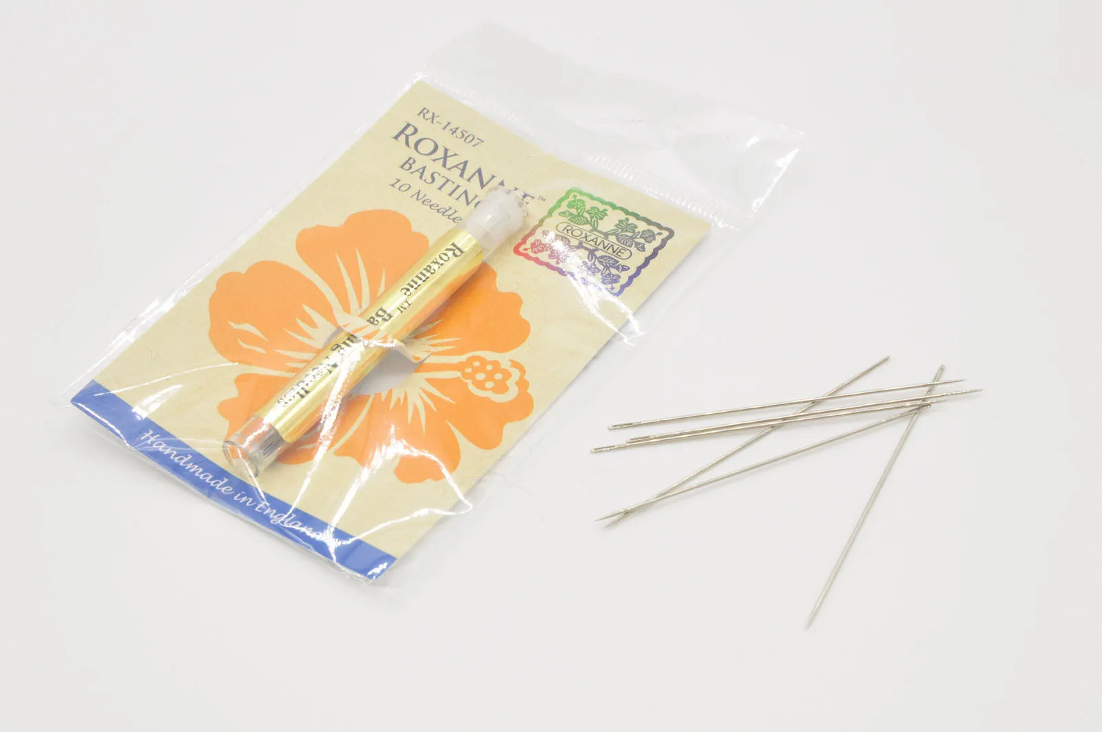 Roxanne Basting Needles