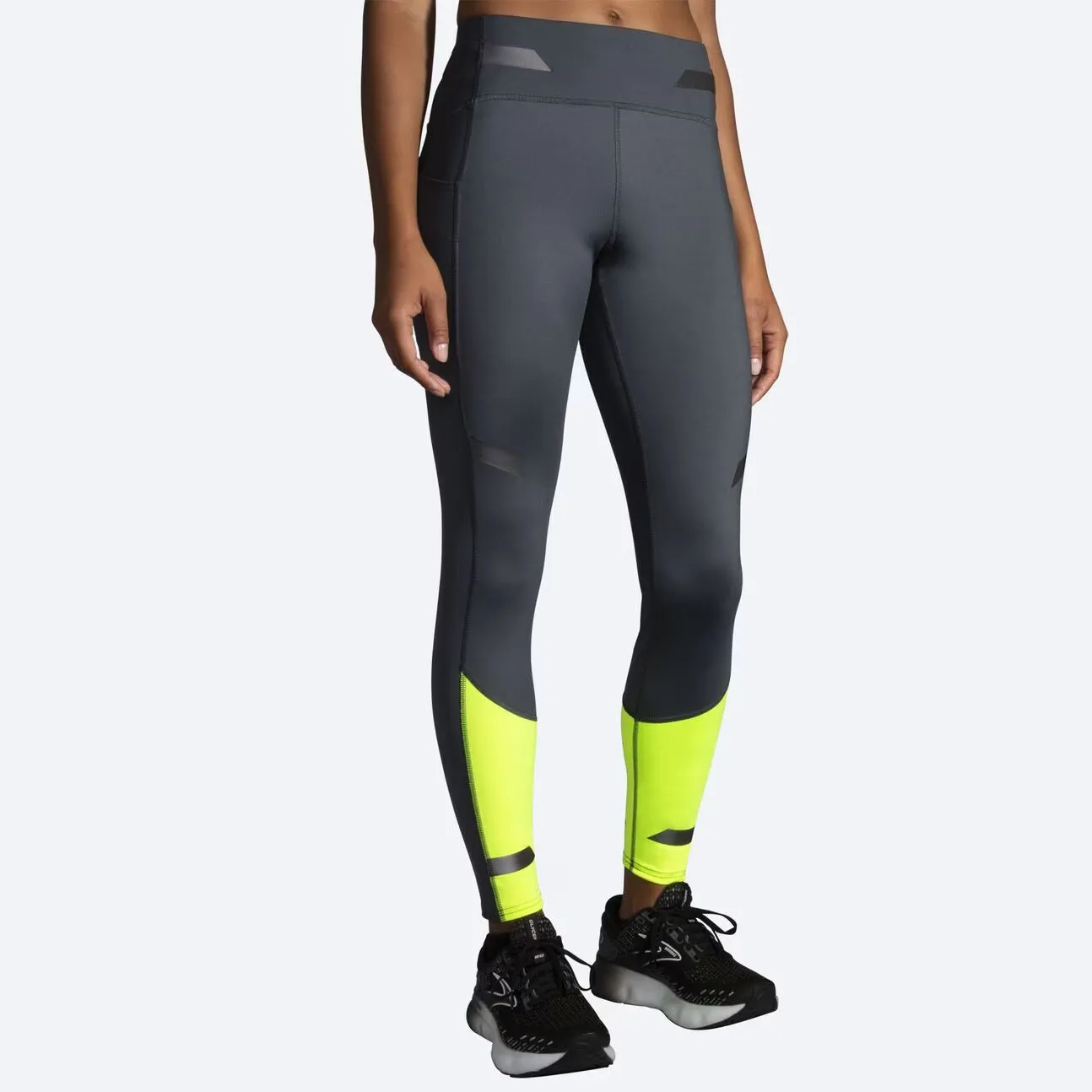 Run Visible Tight - Women's Tight